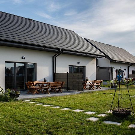 Osada Nord Domki Wypoczynkowe Jastrzebia Gora Exterior foto