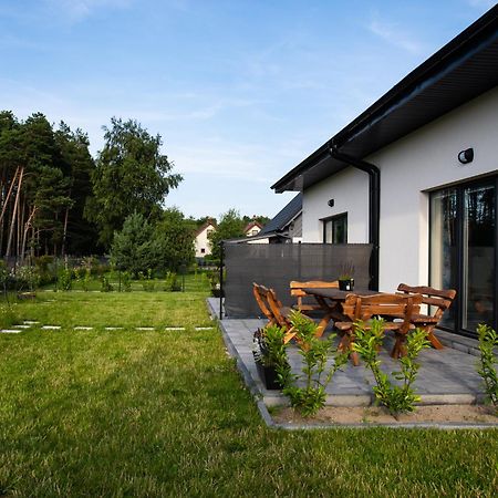 Osada Nord Domki Wypoczynkowe Jastrzebia Gora Exterior foto