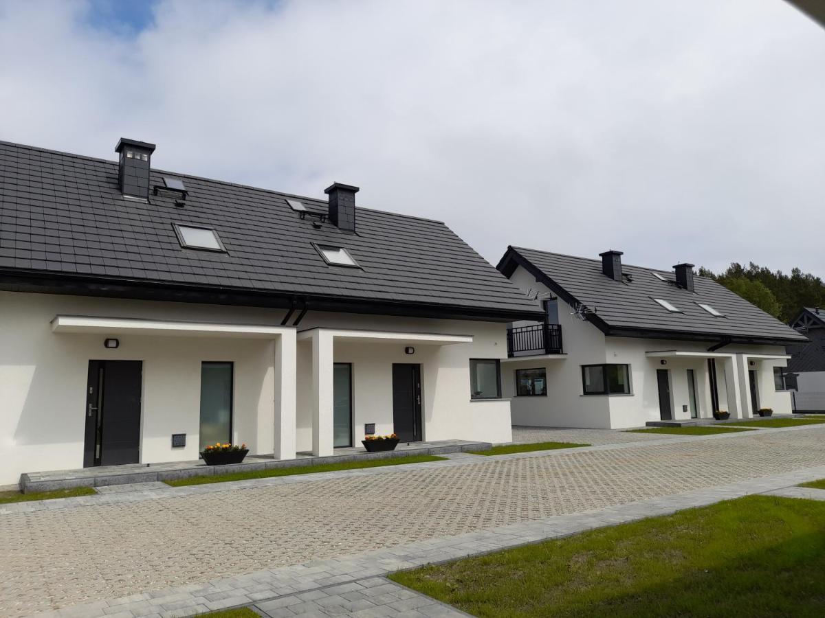 Osada Nord Domki Wypoczynkowe Jastrzebia Gora Exterior foto