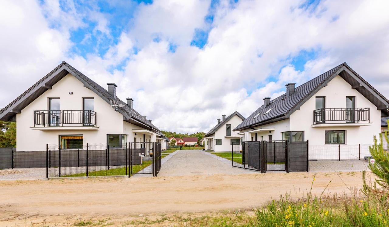 Osada Nord Domki Wypoczynkowe Jastrzebia Gora Exterior foto