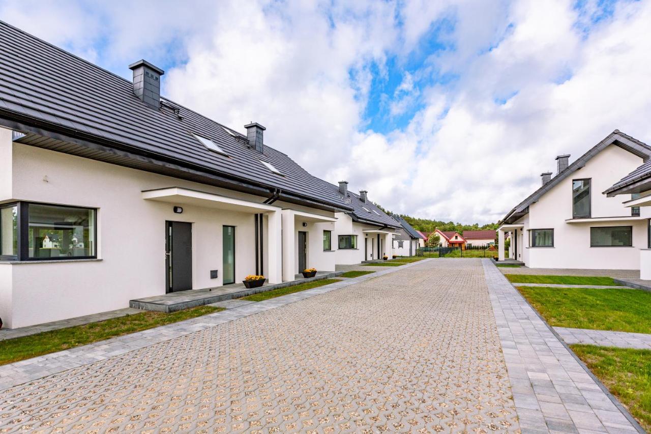Osada Nord Domki Wypoczynkowe Jastrzebia Gora Exterior foto